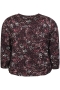 ZHENZI blouse Sylva | 201017maroM=46-48&nbsp;