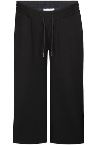 ZHENZI sweaterbroek | 201035BLACS=42-44&nbsp;