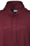 ZHENZI lange sweater capuchon | 2010345855M=46-48&nbsp;