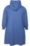 ZHENZI lange sweater capuchon | 2010345855M=46-48&nbsp;