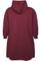 ZHENZI lange sweater capuchon | 2010345855M=46-48&nbsp;