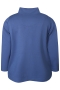 ZHENZI sweater met rits en kraag | 201033maroM=46-48&nbsp;