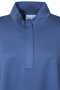 ZHENZI sweater met rits en kraag | 201033maroM=46-48&nbsp;