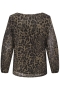 ONLY ECO shirt lange mouw | 15358961BLLE/AOPM=46/48&nbsp;