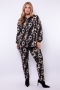 Exxcellent broek Tonya | 25NZE15E014/E51446&nbsp;