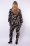 Exxcellent broek Tonya | 25NZE15E014/E51446&nbsp;