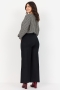 Wasabi eco blouse NORA | W10539BLAC/COMBS=42-44&nbsp;