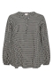 Wasabi eco blouse NORA | W10539BLAC/COMBS=42-44&nbsp;