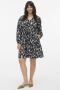 VERO MODA curve ECO jurk FANINI | 10336735MERM44&nbsp;