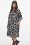 VERO MODA curve ECO jurk FANINI | 10336736MERM44&nbsp;