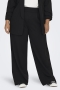 ONLY stretch broek wijde pijpen | 15309915PHAN/L3246&nbsp;