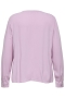 ONLY ECO shirt lange mouw | 15355704BLAC46&nbsp;