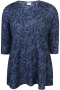 ZHENZI tuniek fijn breisel | 2010386900L=50-52&nbsp;
