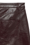VERO MODA curve jeans | 10337387WINE44&nbsp;
