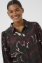 Kaffe Curve eco shirt Milana | 10583651K15946&nbsp;