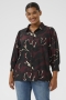 Kaffe Curve eco shirt Milana | 10583651K15946&nbsp;