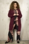 ZHENZI vest Drot | 200999BLACM=46-48&nbsp;