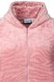 ZHENZI fleece badjas Sela | 201041BLACM=46-48&nbsp;