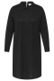 ONLY jurk lange mouw | 15358649BLAC/WHITM=46/48&nbsp;