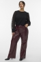 VERO MODA curve ECO shirt | 10337811BLAC44&nbsp;