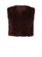 Yest Curve vest Gianna | A0057746034X-0(44)&nbsp;