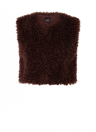 Yest Curve vest Gianna | A00577460342(50)&nbsp;