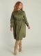 Yest Curve jurk Greta | A0057811440X-0(44)&nbsp;