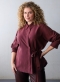 Yest Curve blouse Giselle | A0057839038X-0(44)&nbsp;