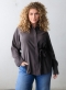 Yest Curve blouse Giselle | A0057839038X-0(44)&nbsp;
