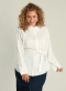 Yest Curve blouse Giselle | A0057839038X-0(44)&nbsp;