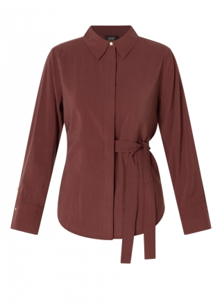 Yest Curve blouse Giselle | A0057839038X-0(44)&nbsp;