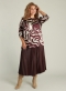 Yest Curve blouse Galina | A0057906934X-0(44)&nbsp;
