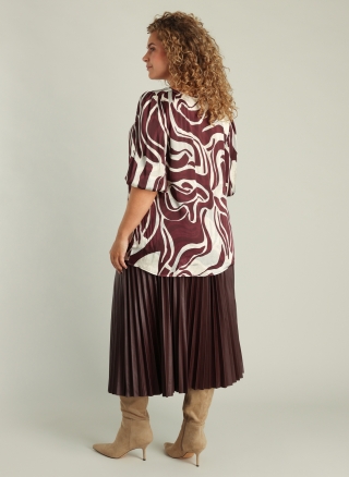 Yest Curve blouse Galina | A0057906934X-0(44)&nbsp;