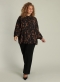 Yest Curve blouse Geraldine | A0057929920X-0(44)&nbsp;
