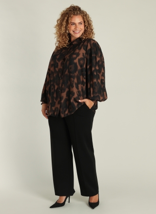 Yest Curve blouse Geraldine | A0057929920X-0(44)&nbsp;