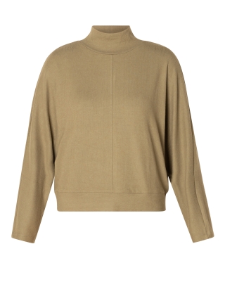 Yest Curve sweater Giselle | A0057949038X-0(44)&nbsp;