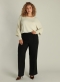 Yest Curve broek Gwen | A005796wata/L322(50)&nbsp;
