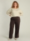 Yest Curve broek Gwen | A005796wata/L322(50)&nbsp;