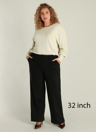 Yest Curve broek Gwen | A0057969038/L320(46)&nbsp;