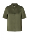 Yest Curve blouse Gaia | A005797armgX-0(44)&nbsp;
