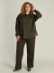 Yest Curve blouse Gilda | A005800armgX-0(44)&nbsp;
