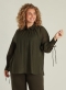 Yest Curve blouse Gilda | A005800armgX-0(44)&nbsp;