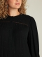 Yest Curve blouse Georgina | A0058031000X-0(44)&nbsp;