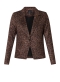 Yest Curve blazer Genevieve | A0058059022X-0(44)&nbsp;