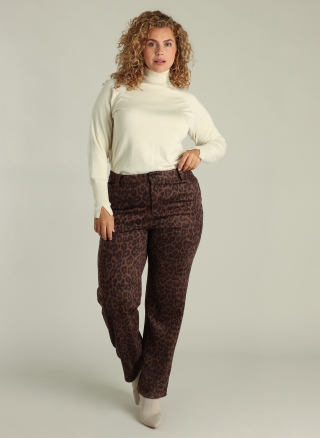 Yest Curve broek Gabrielle | A0058069022X-0(44)&nbsp;