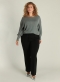 Yest Curve broek Selena Essential | A0058183049X-0(44)&nbsp;