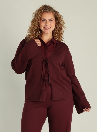 Yest Curve vest Gladys | A0058241000X-0(44)&nbsp;