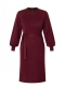 Yest Curve jurk Roos Essential | A0058329038X-0(44)&nbsp;