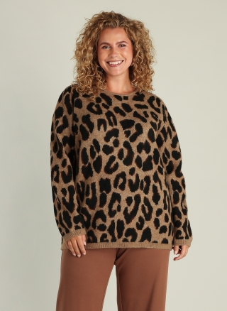 Yest Curve trui Gloria | A0058379865X-0(44)&nbsp;