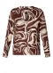 Yest Curve ECO shirt Valery Essentia | A0058506934X-0(44)&nbsp;